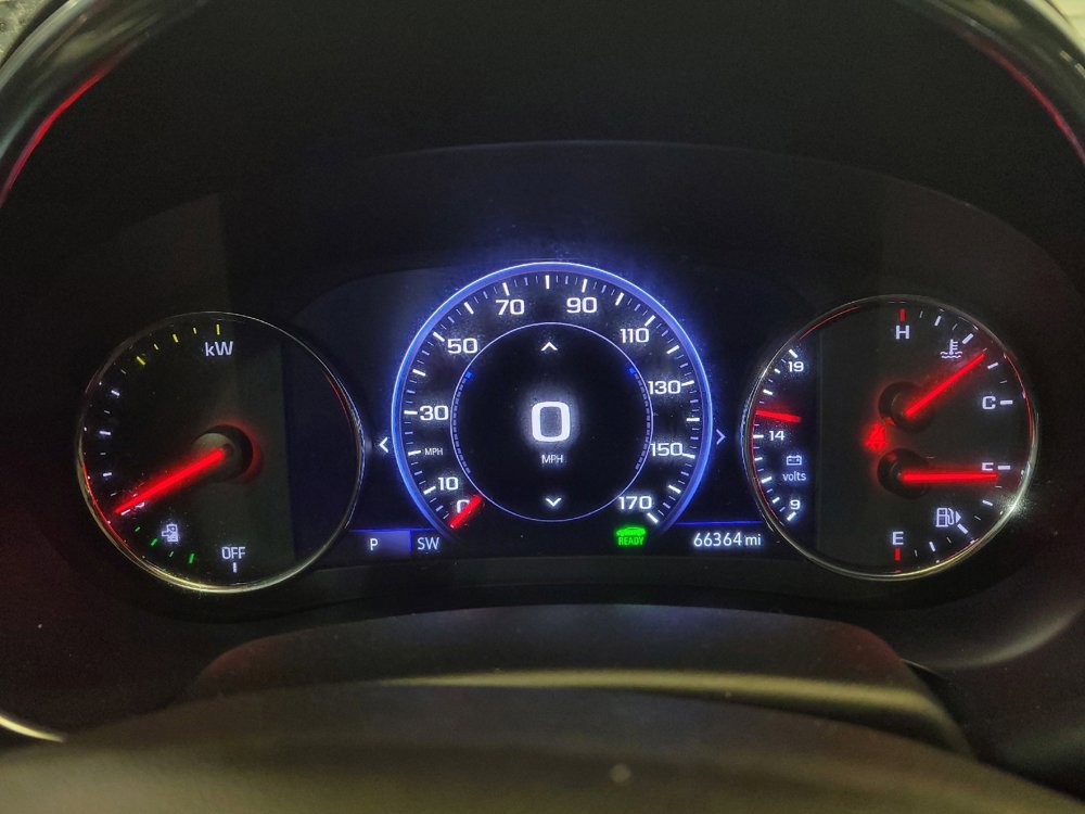 Used 2019 Chevrolet Malibu Hybrid image 23