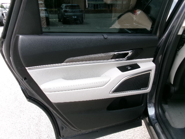 Used 2022 Kia Telluride SX FWD image 18