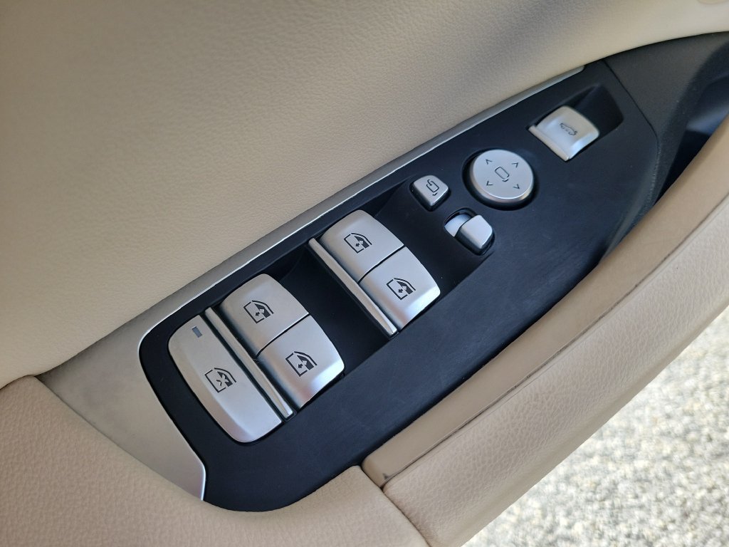 Used 2024 BMW X3 sDrive30i w/ Convenience Package RWD image 14
