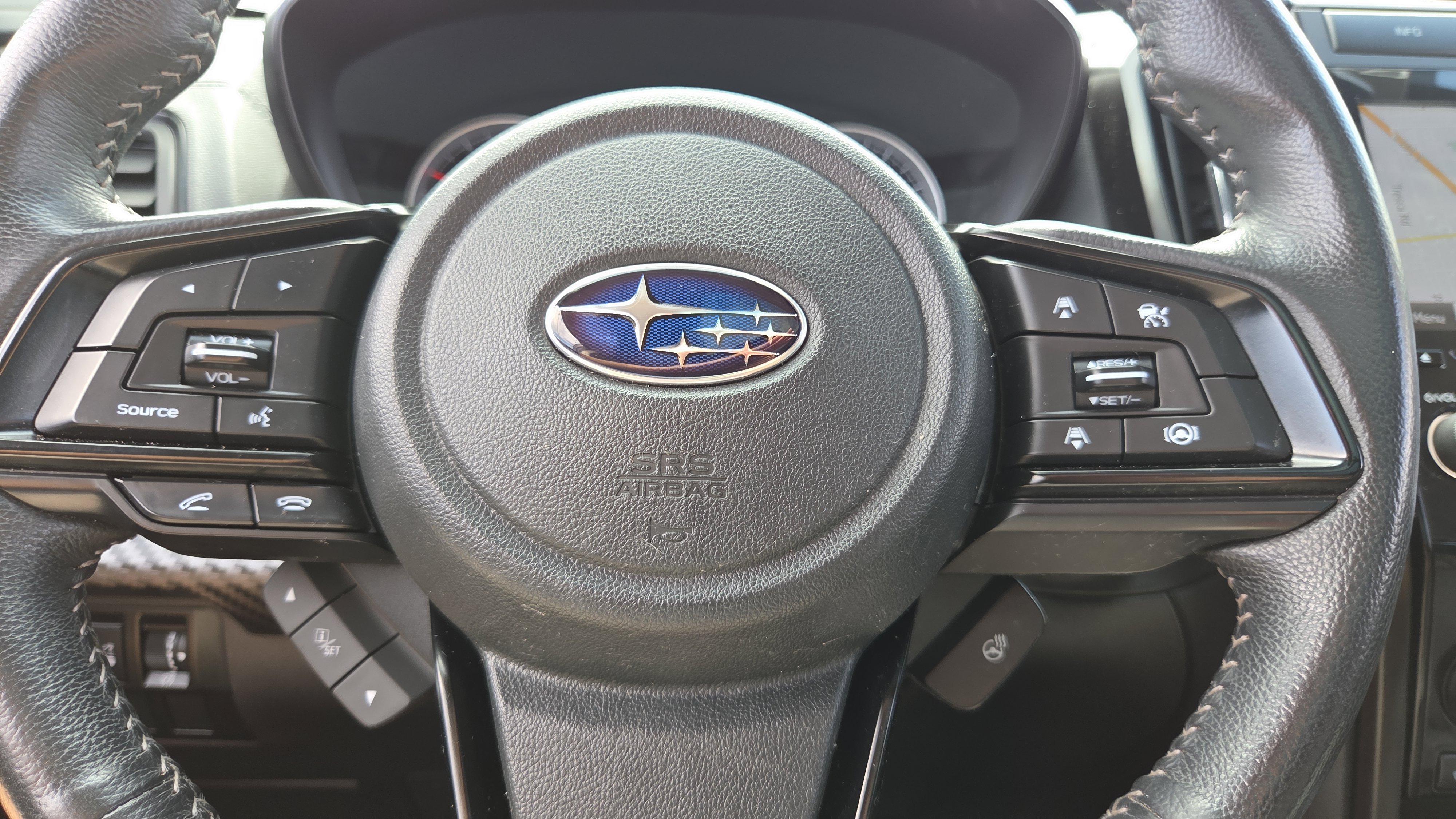 Used 2022 Subaru Ascent Onyx Edition image 38