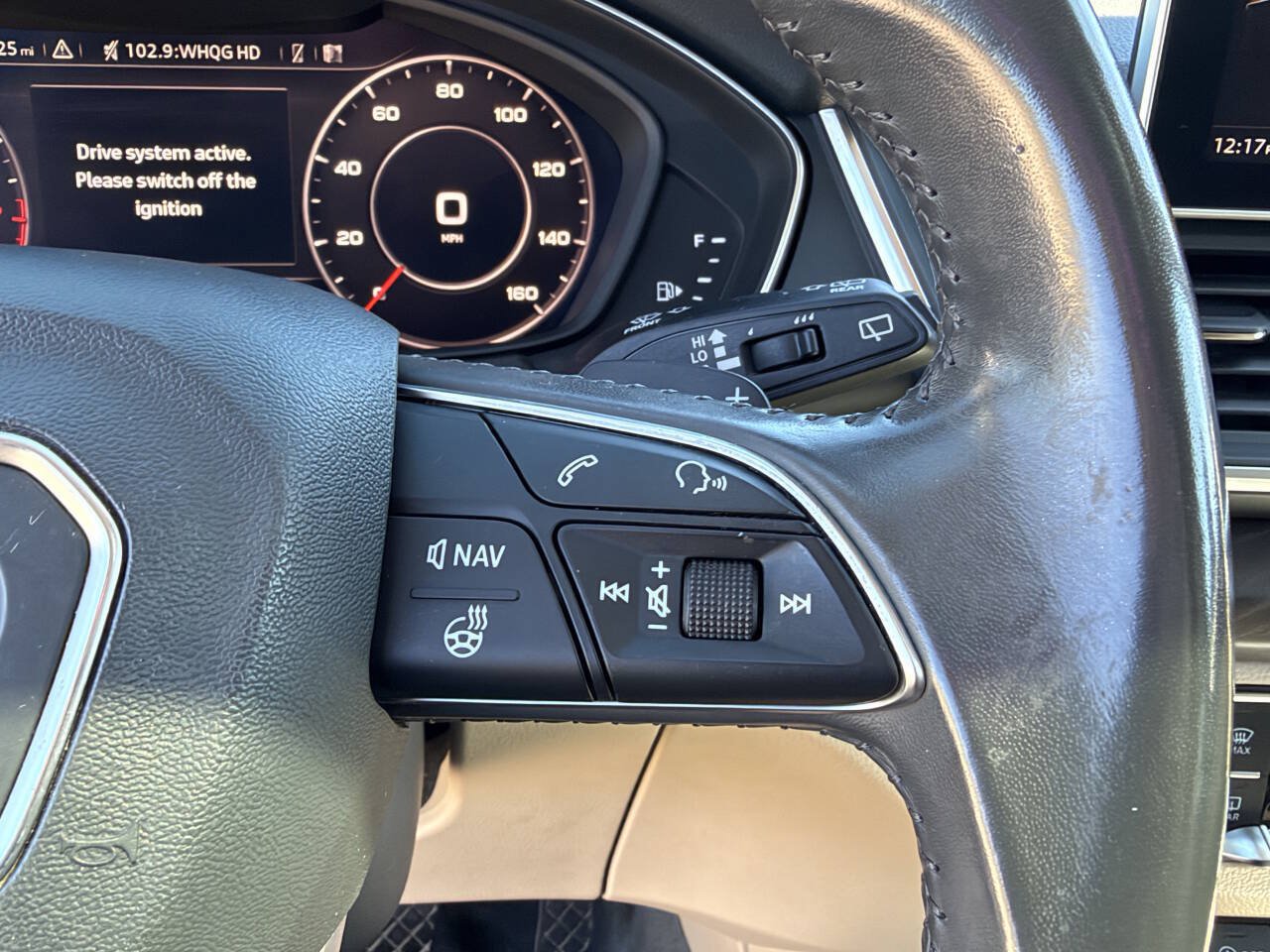 Used 2019 Audi Q5 2.0T Premium Plus w/ Premium Plus Package AWD/4WD image 14
