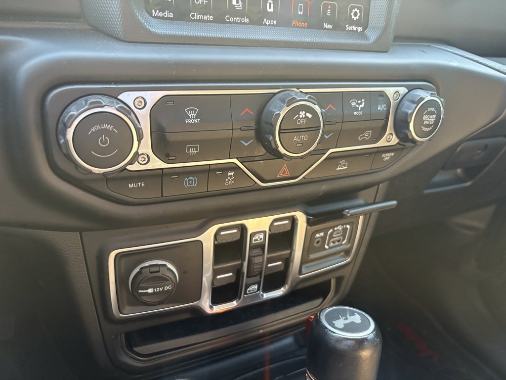 Used 2021 Jeep Wrangler Unlimited Sahara image 30