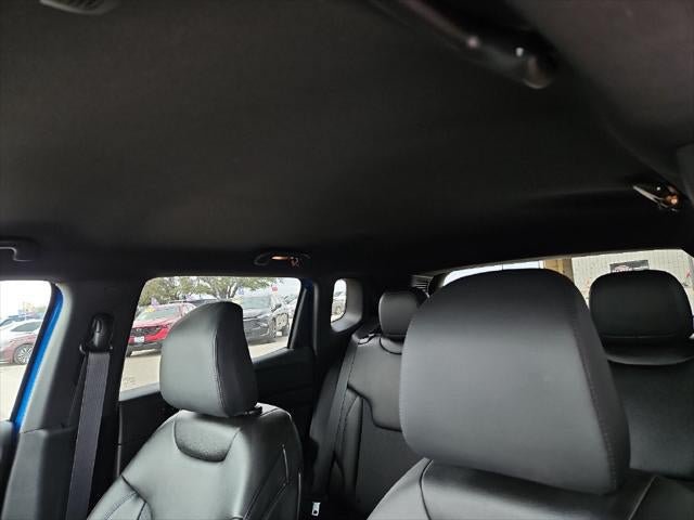 New 2027 Jeep Compass Latitude AWD/4WD image 53