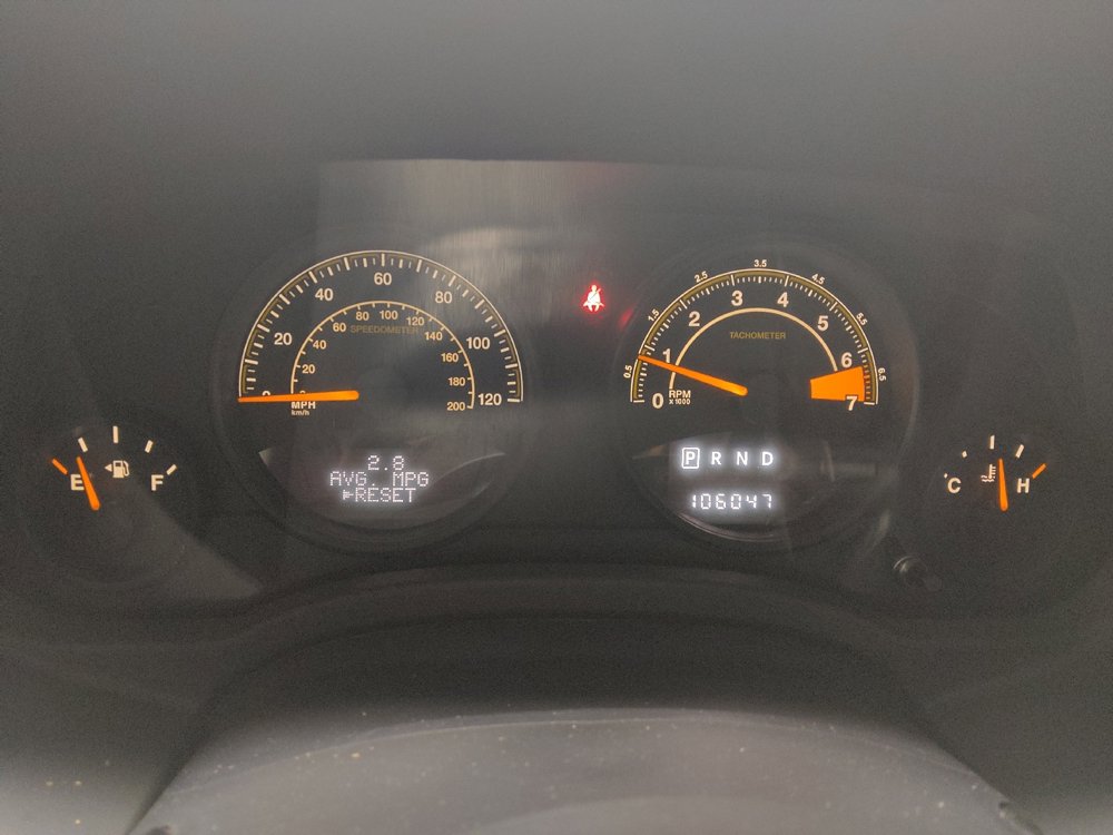 Used 2014 Jeep Patriot Latitude w/ Freedom Edition Package image 23