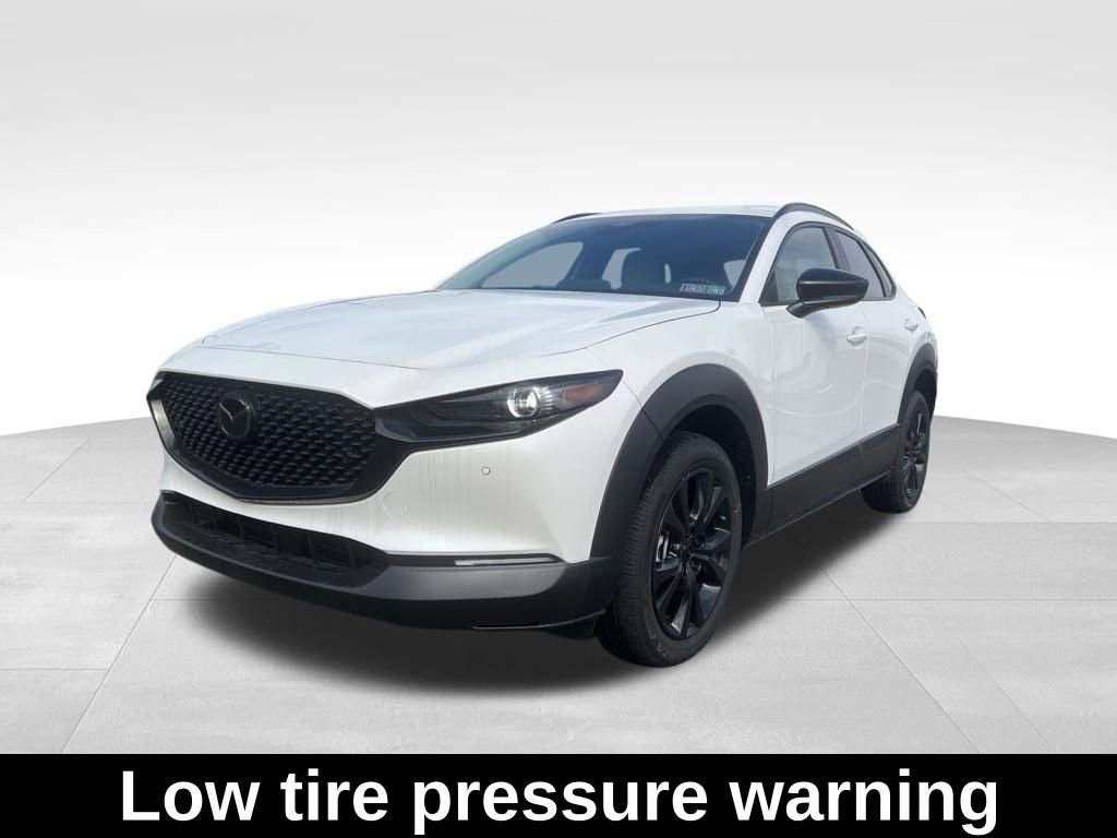 New 2026 MAZDA CX-30 AWD 2.5 S image 8