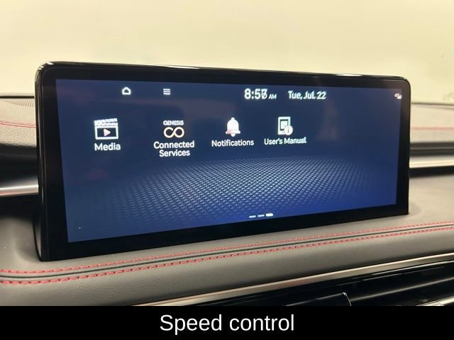 Used 2025 Genesis G70 3.3T Advanced image 45