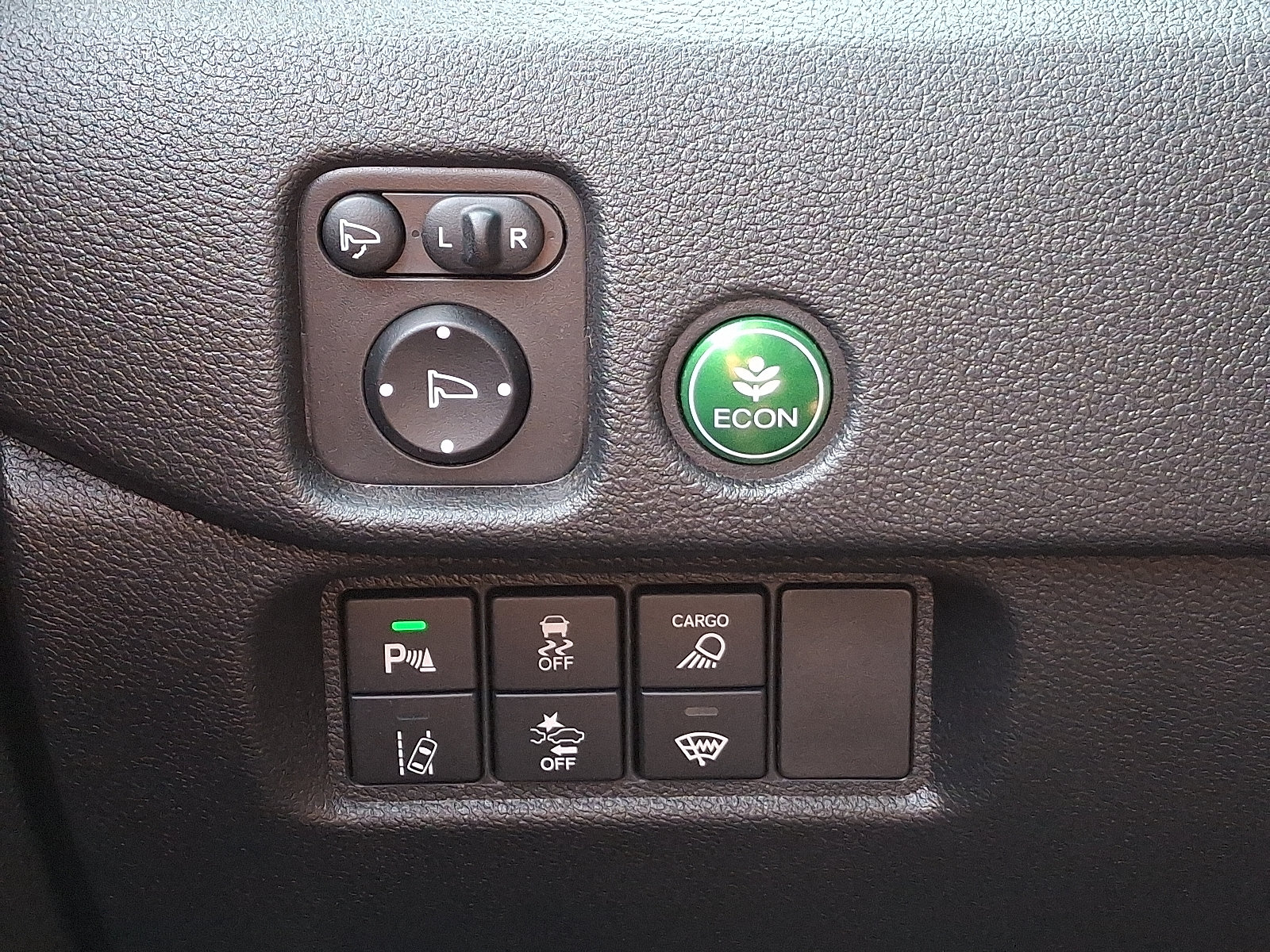 Used 2026 Honda Ridgeline TrailSport image 26