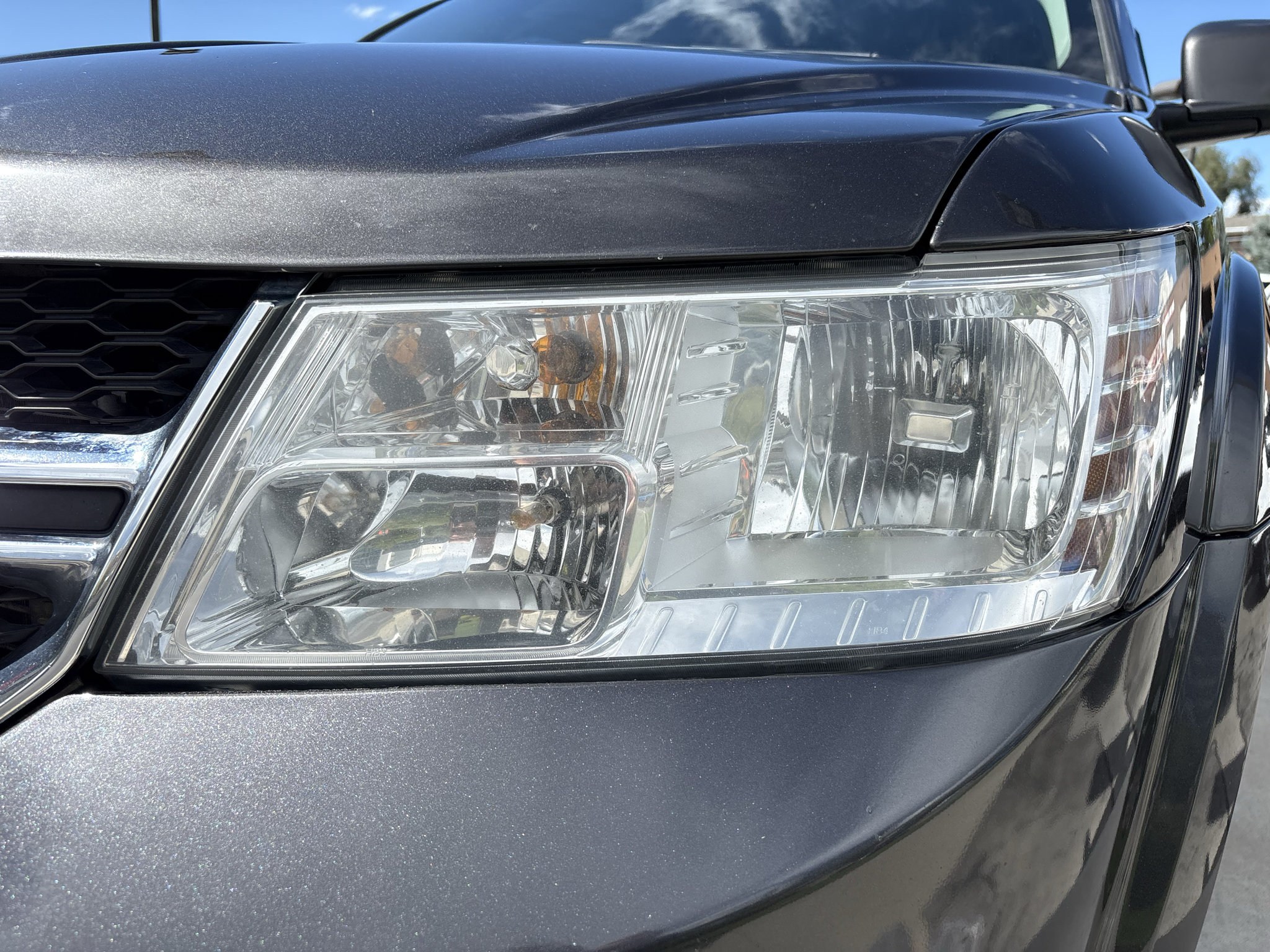 Used 2017 Dodge Journey SXT w/ Premium Group FWD image 13