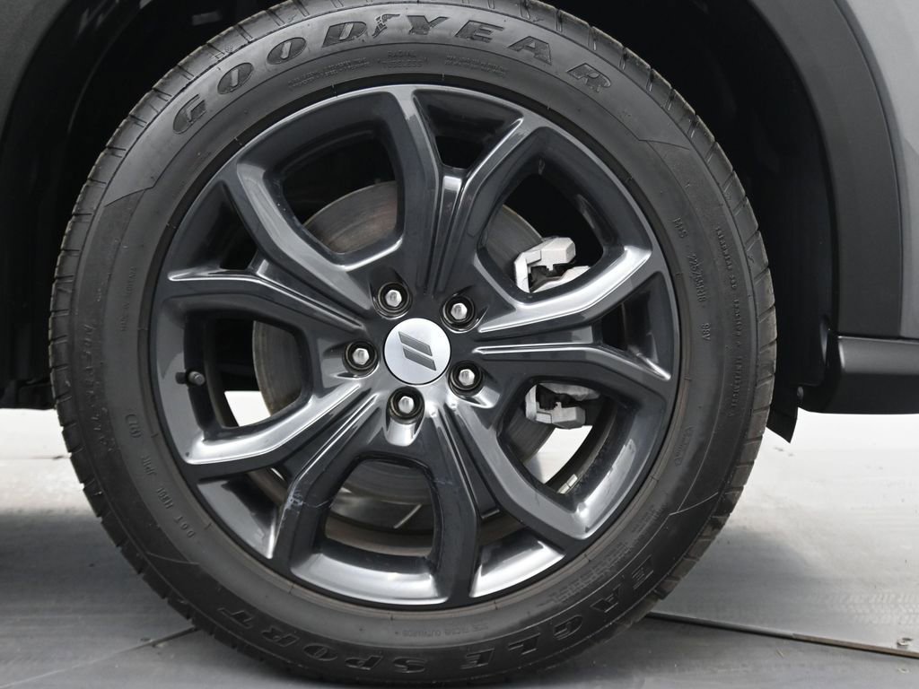 Used 2023 Dodge Hornet GT Plus w/ GT Blacktop Package image 11