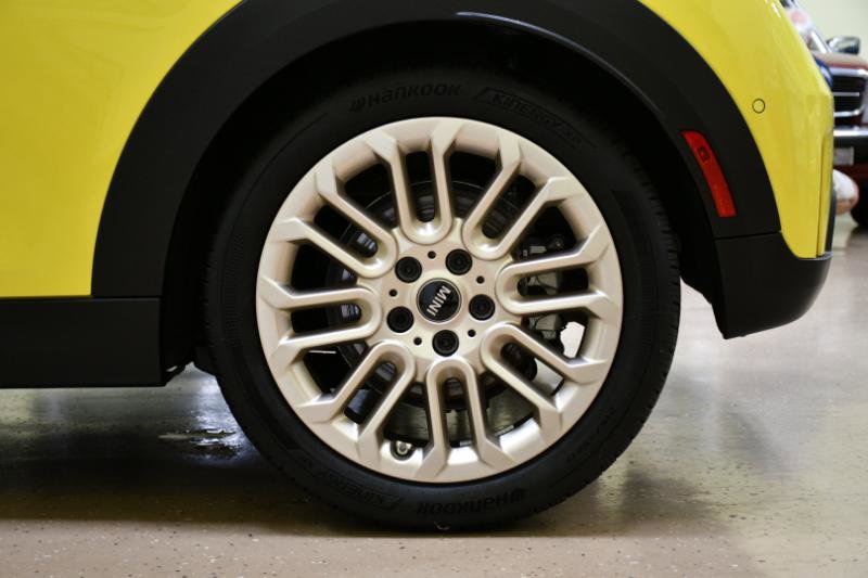 Used 2025 MINI Cooper S image 45