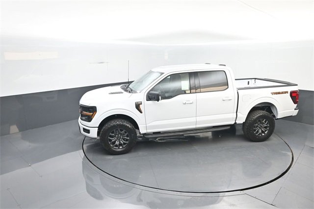 New 2025 Ford F150 Tremor w/ Tow/Haul Package image 22