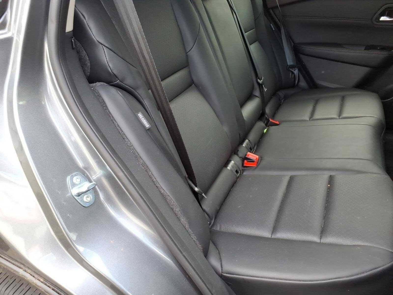 Used 2023 Nissan Rogue SV w/ SV Premium B Package AWD/4WD image 7