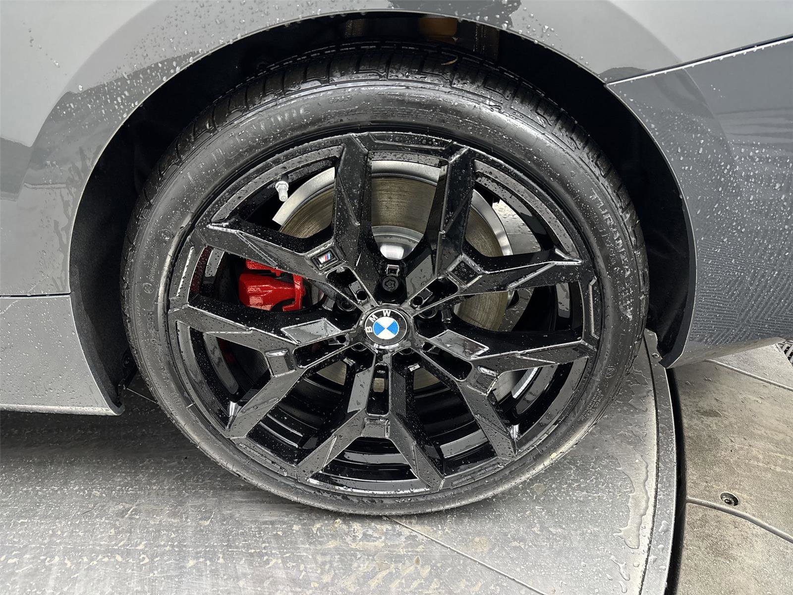 New 2026 BMW 430i xDrive Convertible w/ M Sport Package image 27