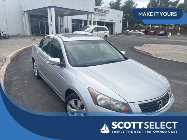 Used 2010 Honda Accord EX-L image 1