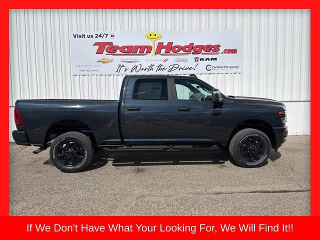 New 2026 RAM 2500 Big Horn image 1