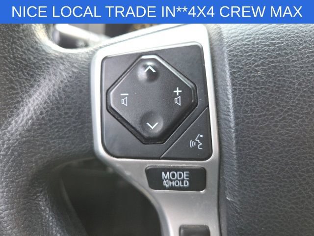 Used 2019 Toyota Tundra SR5 w/ Convenience Package AWD/4WD image 35