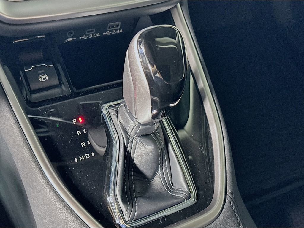 Certified 2025 Subaru Outback Premium w/ Popular Package #1A AWD/4WD image 19