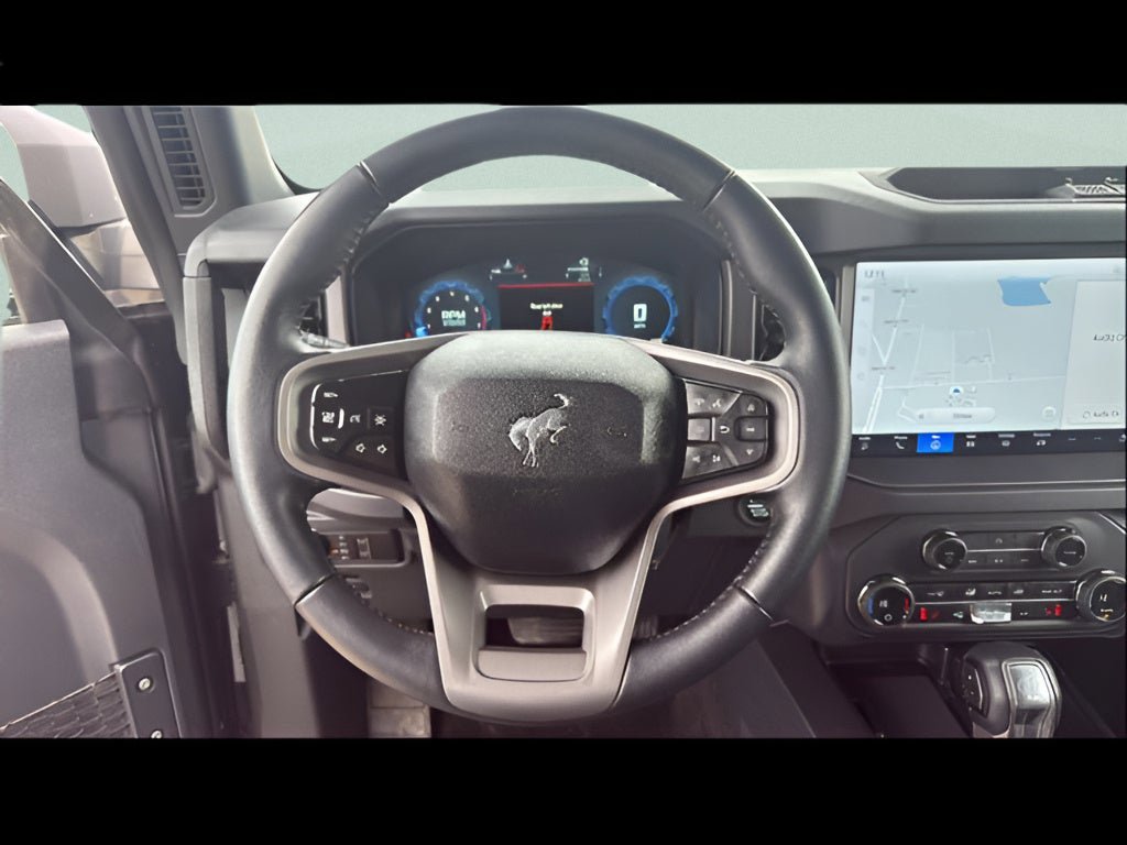 Used 2025 Ford Bronco Big Bend image 17