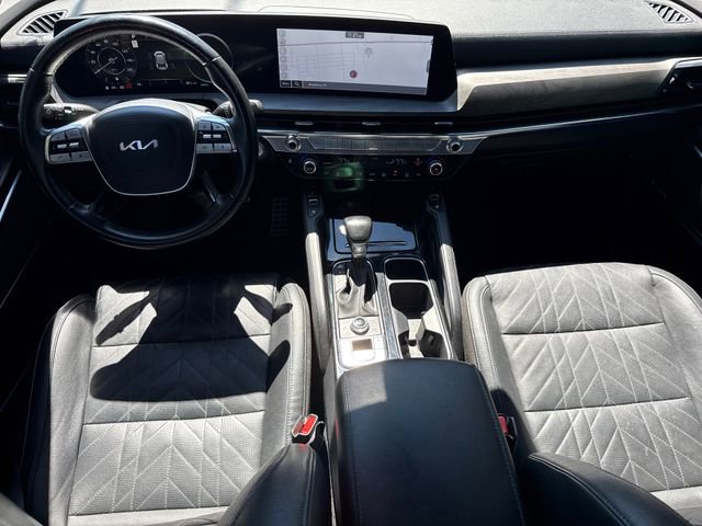 Used 2023 Kia Telluride SX X-Pro AWD/4WD image 11