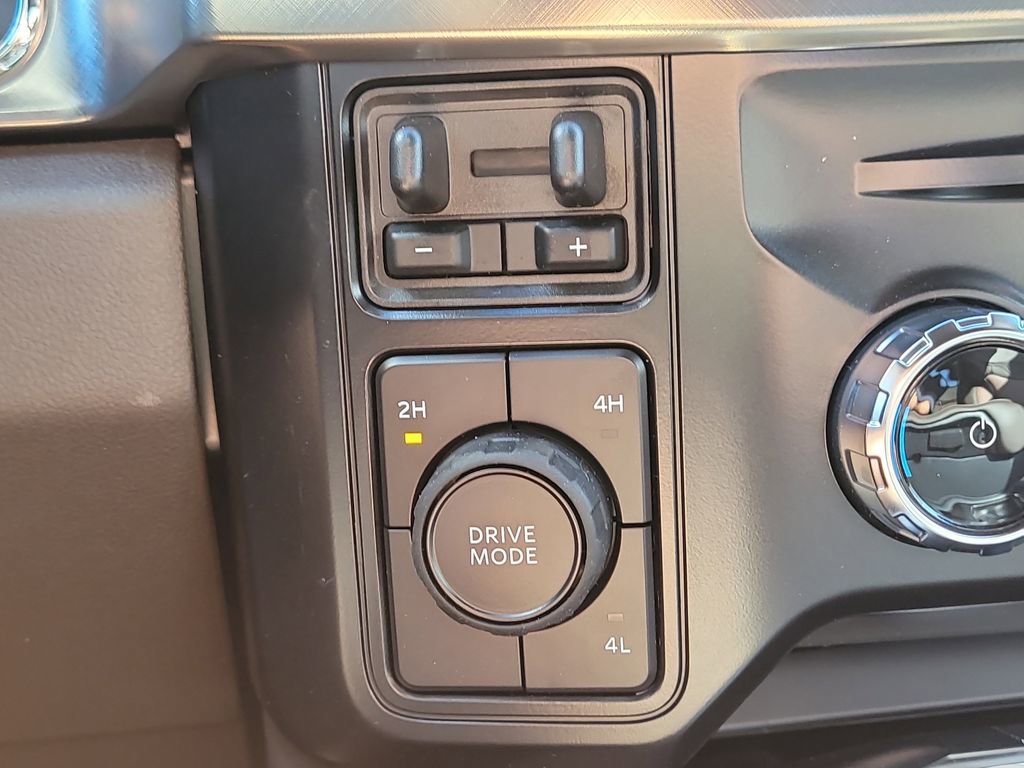 New 2026 Ford F350 King Ranch w/ Chrome Package image 27