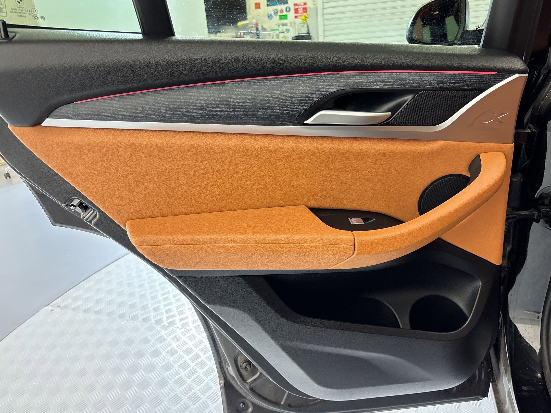 Certified 2024 BMW X3 sDrive30i w/ Premium Package image 32