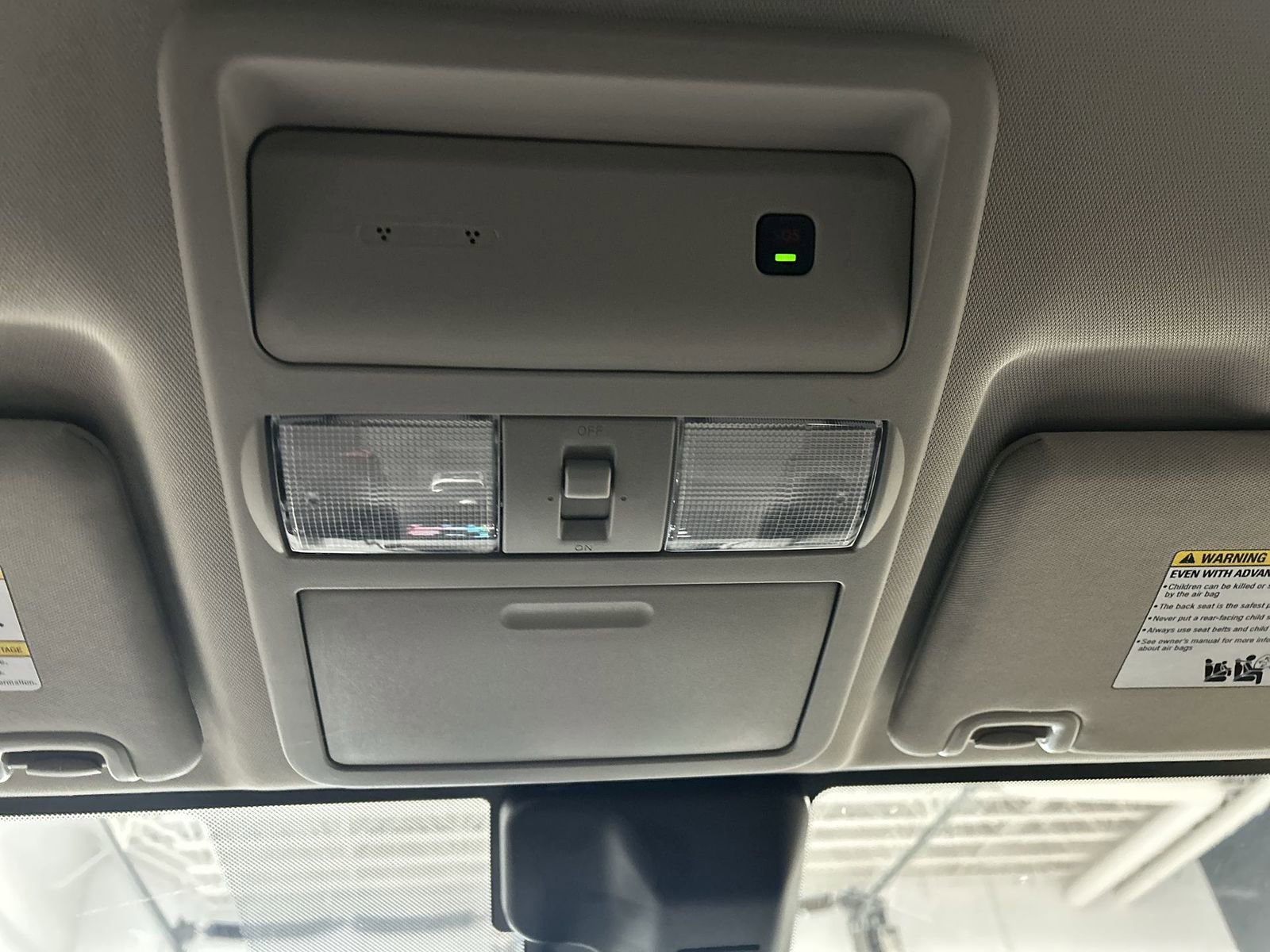 New 2026 Nissan Frontier SV w/ SV Convenience Package image 17