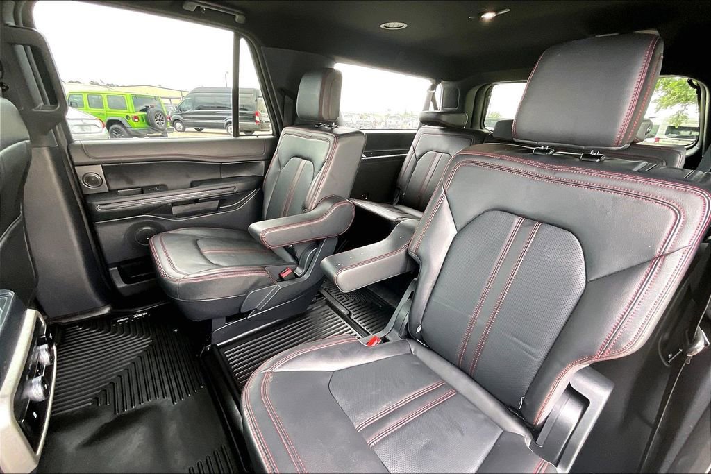 Used 2023 Ford Expedition Max Limited RWD image 19