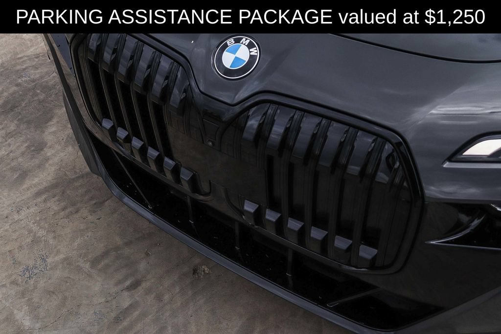 Used 2023 BMW 760i xDrive w/ Luxury Rear Seating Package AWD/4WD image 10