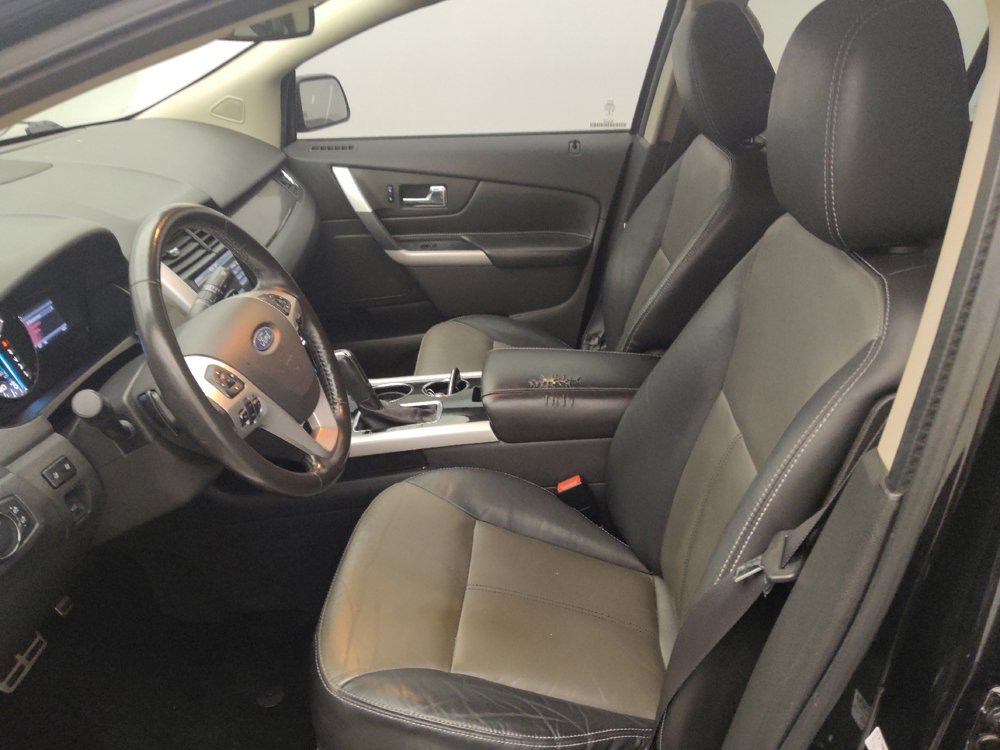Used 2014 Ford Edge Sport w/ Driver Entry Package FWD image 17
