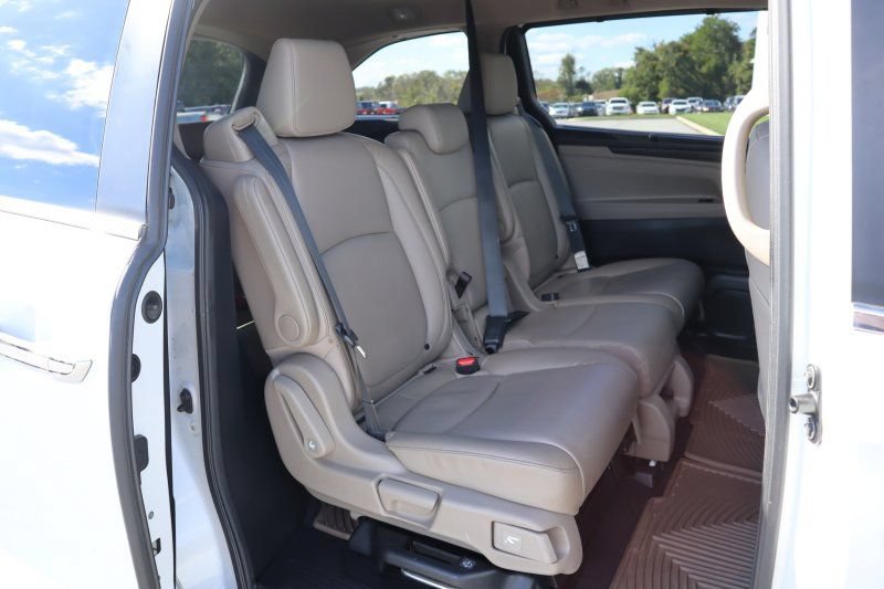 Used 2021 Honda Odyssey Touring image 20