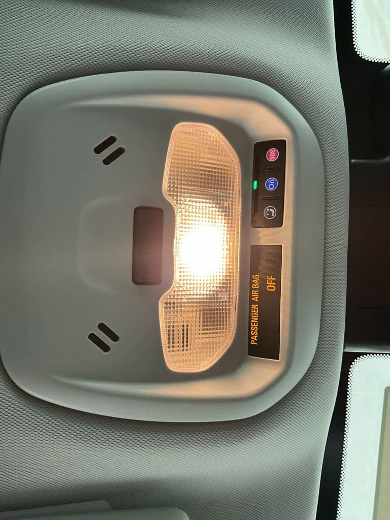 New 2026 Chevrolet Trax ACTIV w/ Driver Confidence Package FWD image 16