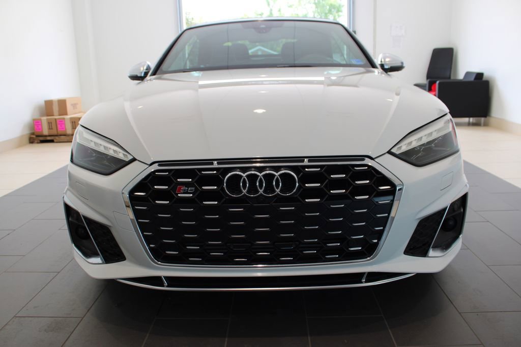 Used 2023 Audi S5 Prestige w/ Prestige Package AWD/4WD image 16