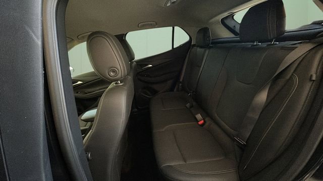 Used 2024 Buick Encore GX Preferred FWD image 20