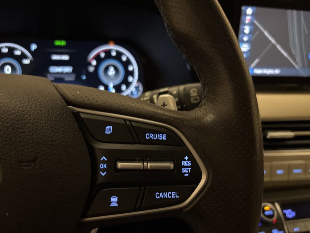 Used 2020 Hyundai Palisade Limited image 19