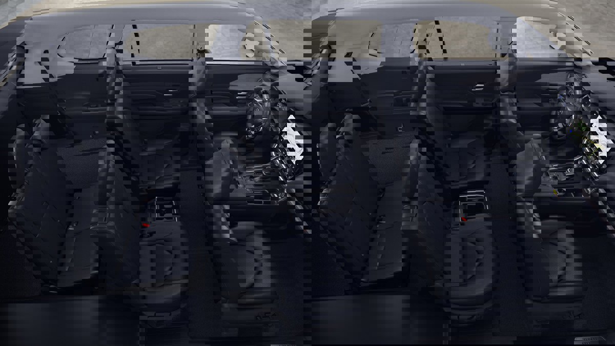 New 2026 Toyota Grand Highlander Limited image 22