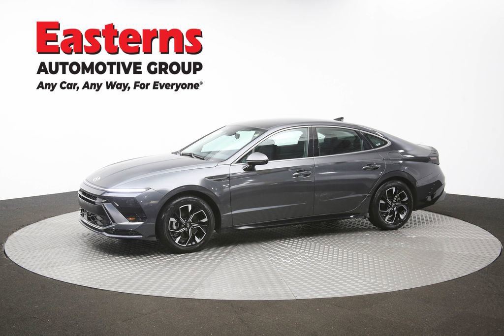 Used 2025 Hyundai Sonata SEL FWD image 58