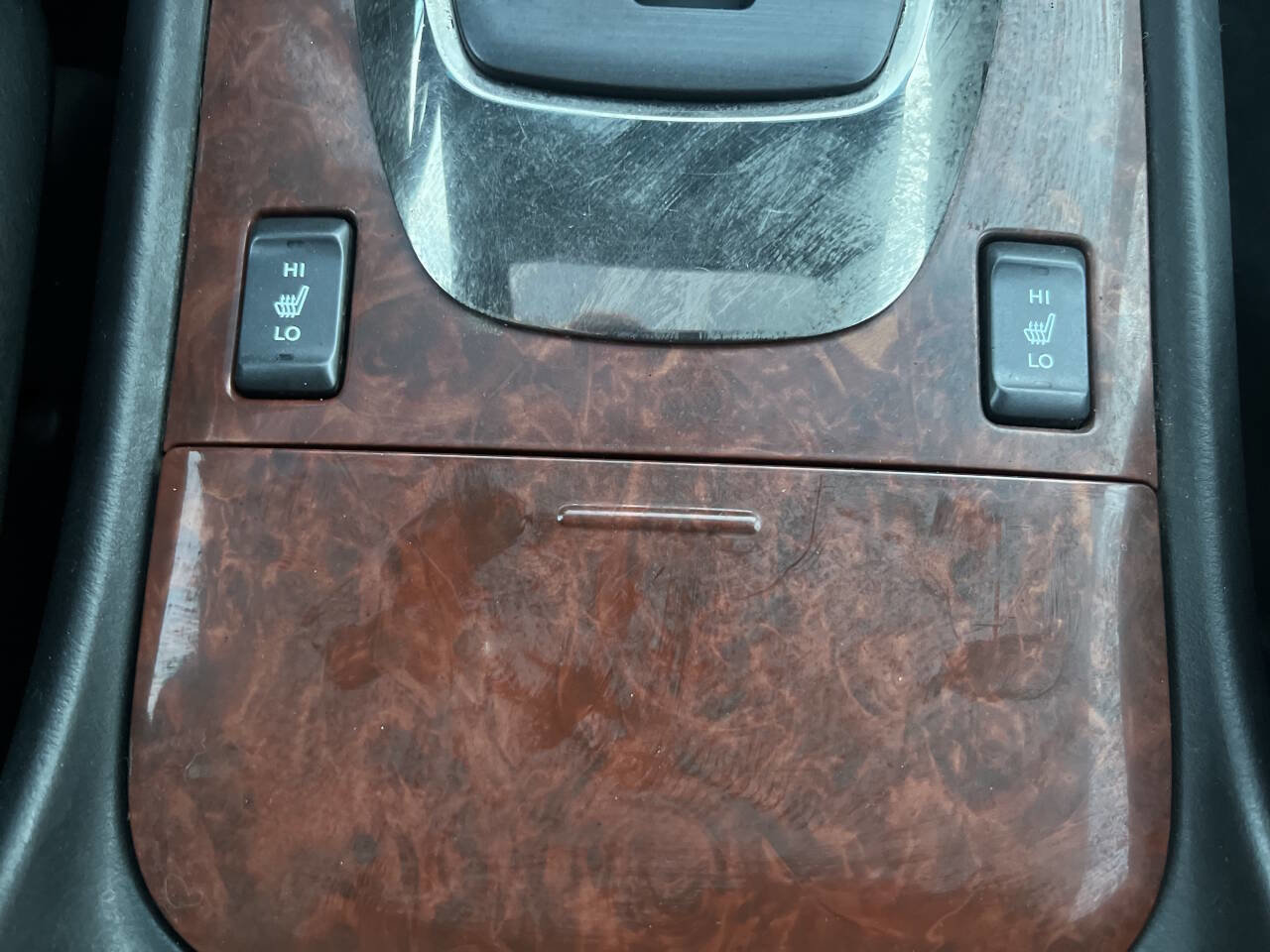 Used 2005 Acura MDX Touring image 14