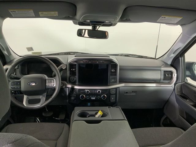 Used 2024 Ford F150 XLT image 23