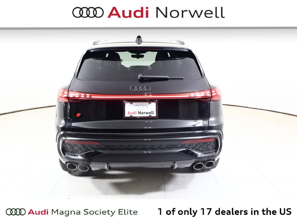 New 2026 Audi SQ5 Premium Plus AWD/4WD image 13