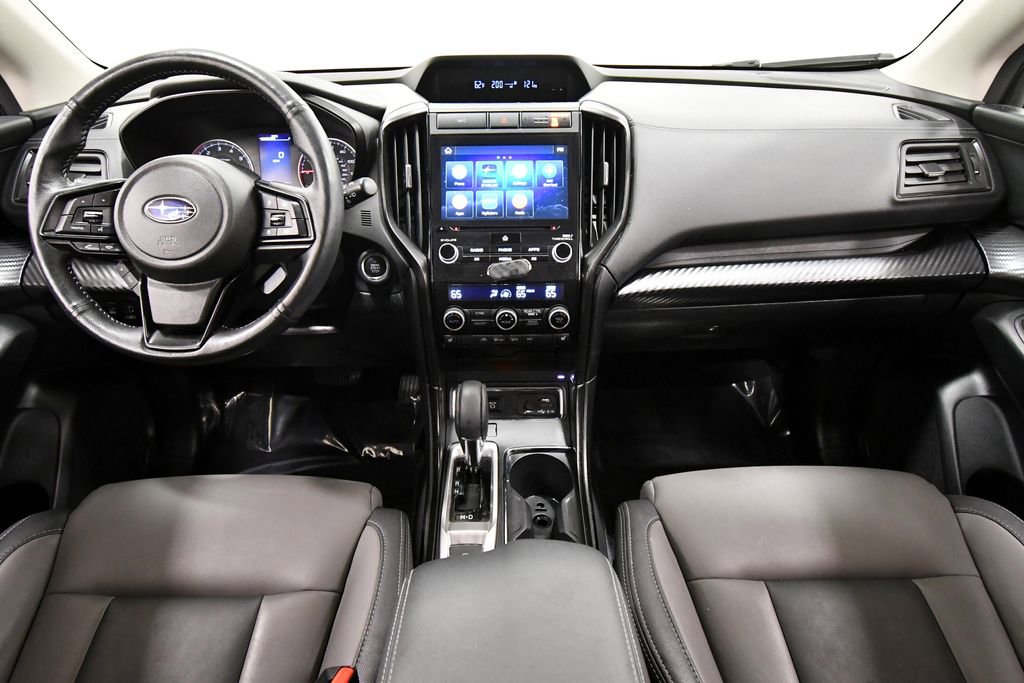 Used 2022 Subaru Ascent Onyx Edition image 3