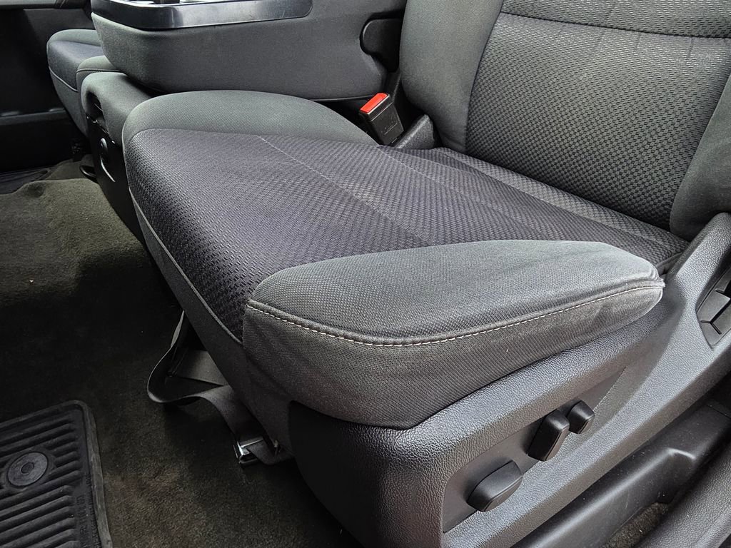 Used 2017 Chevrolet Silverado 1500 LT w/ Trailering Package image 22