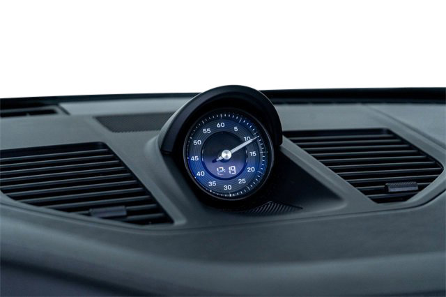 Used 2020 Porsche 911 Carrera w/ Premium Package image 39