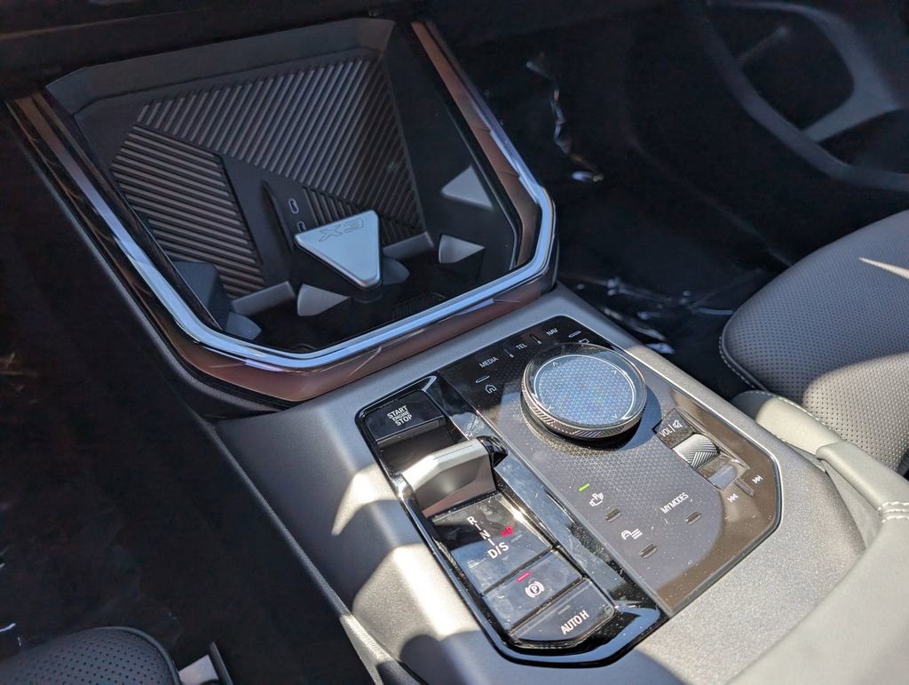 New 2026 BMW X3 xDrive30 w/ Premium Package image 30