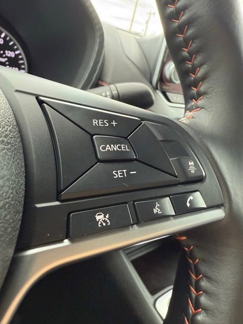 Used 2024 Nissan Sentra SR image 26