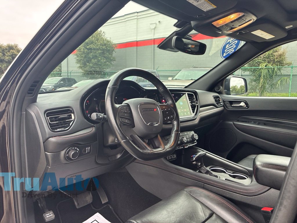 Used 2024 Dodge Durango GT AWD/4WD image 26