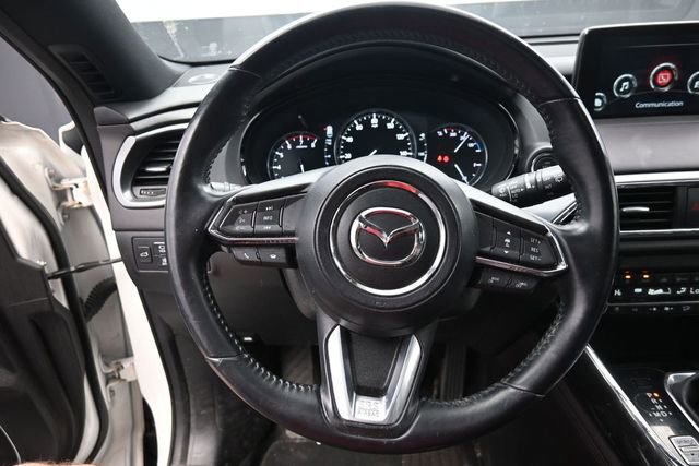Used 2019 MAZDA CX-9 Grand Touring AWD/4WD image 23