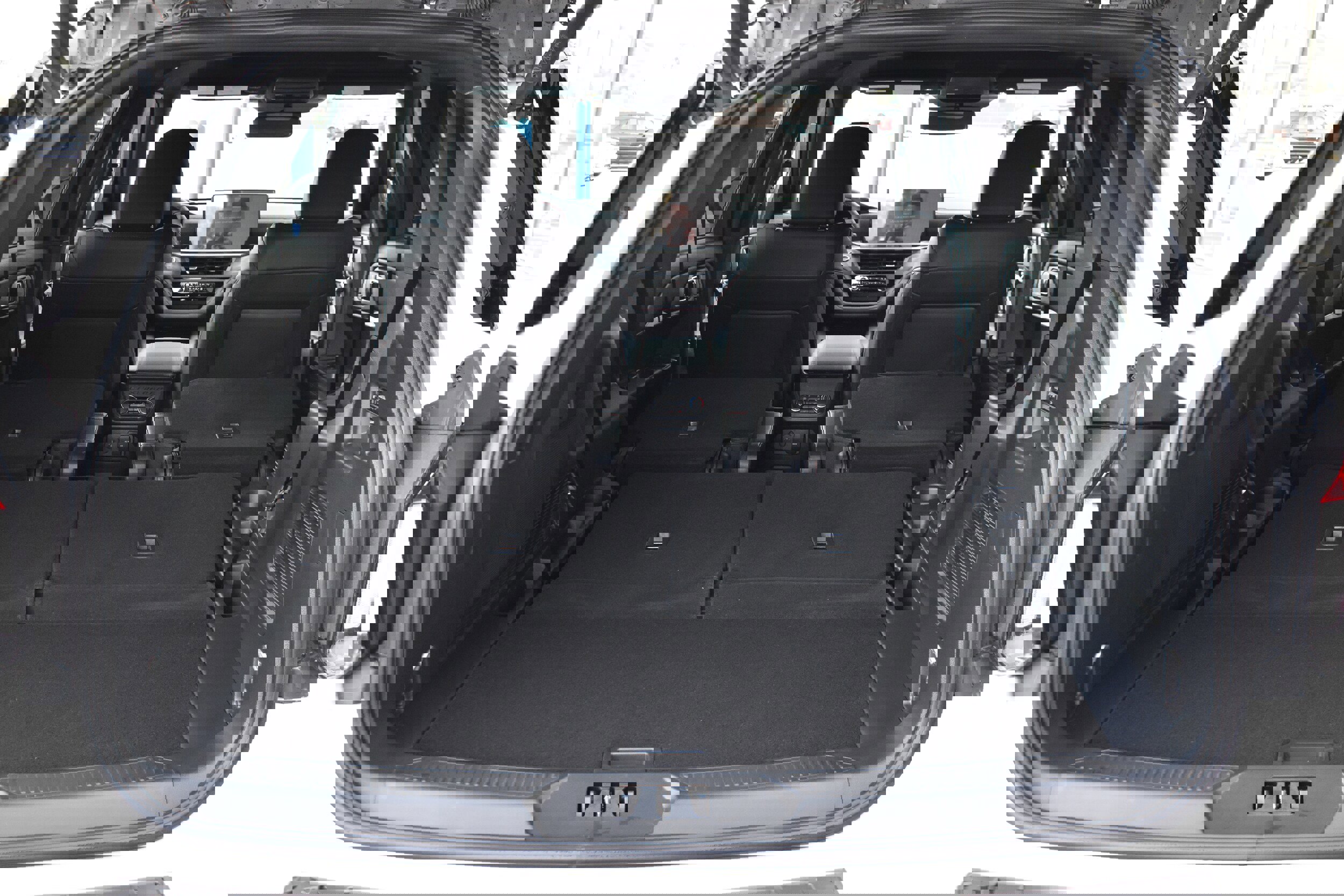 New 2026 Ford Explorer ST w/ Sun And Sound Package image 11