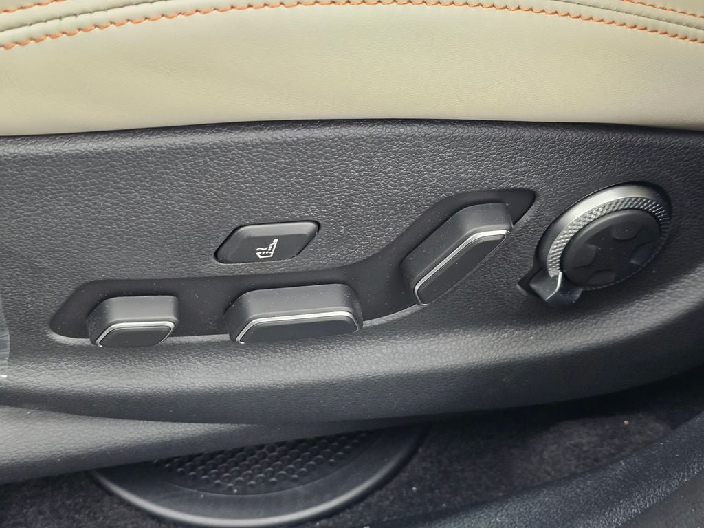 New 2026 Genesis GV80 3.5T Prestige AWD/4WD image 33