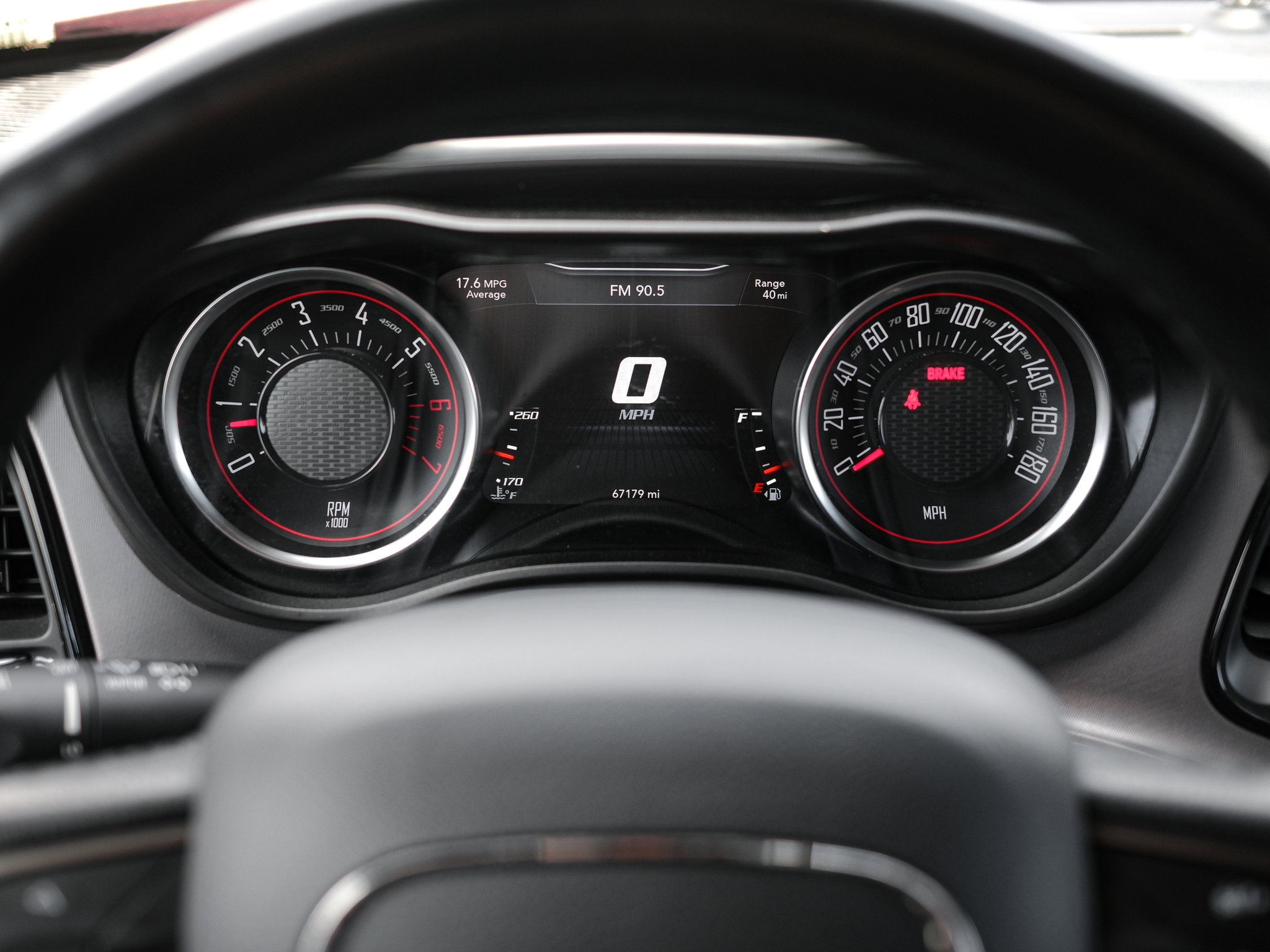 Used 2021 Dodge Challenger R/T Scat Pack image 22