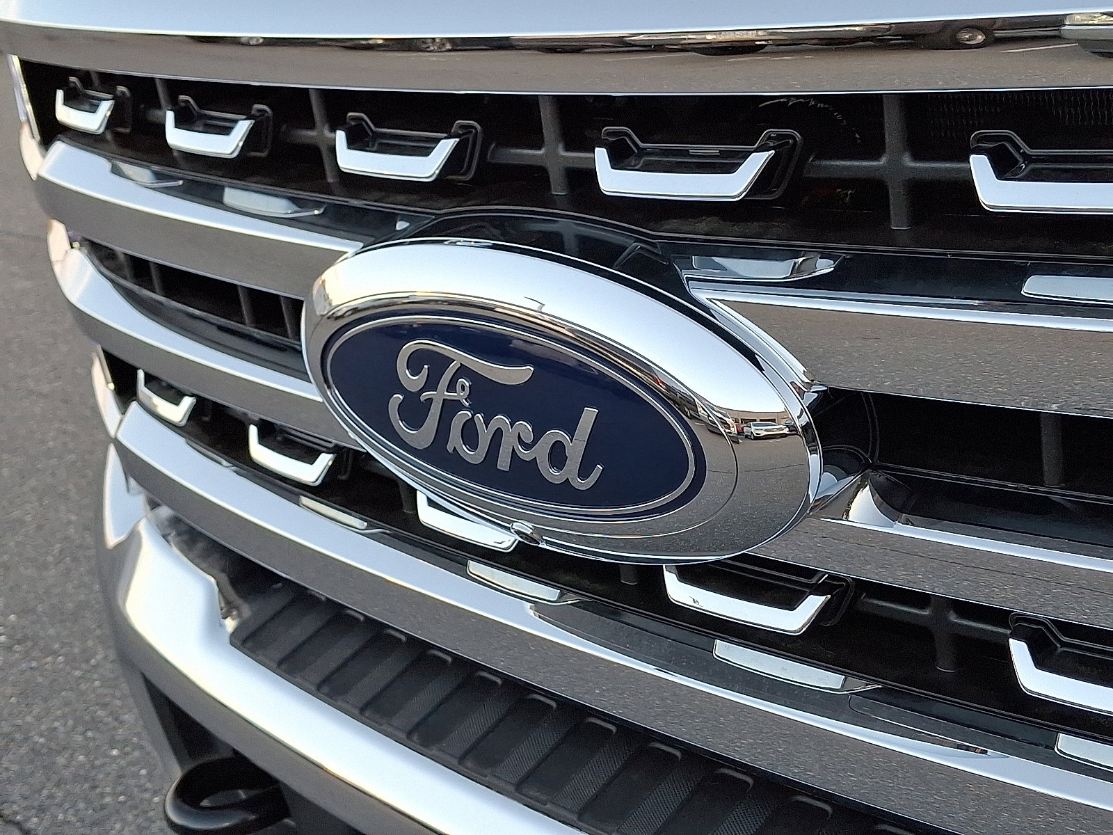 New 2026 Ford F350 Lariat image 21